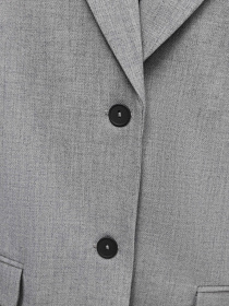 Жакет CHER '17 INTERTOP модель CH0224141 Фото