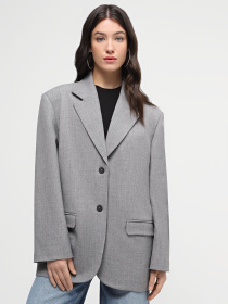 Жакет CHER '17 INTERTOP модель CH0224141 Фото