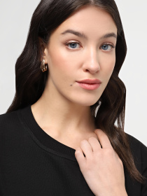 Сукня-футболка CHER '17 INTERTOP модель CH0324108/02 Сукня-футболка CHER '17 INTERTOP модель CH0324108/02 Фото