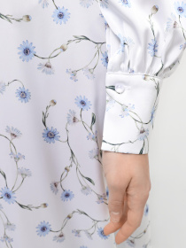 Сукня міді CHER '17 INTERTOP модель CH0324119/01 Сукня міді CHER '17 INTERTOP модель CH0324119/01 Фото