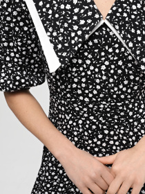 Сукня міді CHER '17 INTERTOP модель CH0324120 Фото