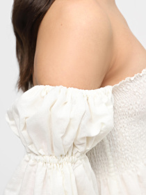 Платье миди CHER '17 INTERTOP модель CH0424135/02 Фото