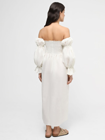 Платье миди CHER '17 INTERTOP модель CH0424135/02 Платье миди CHER '17 INTERTOP модель CH0424135/02 Фото