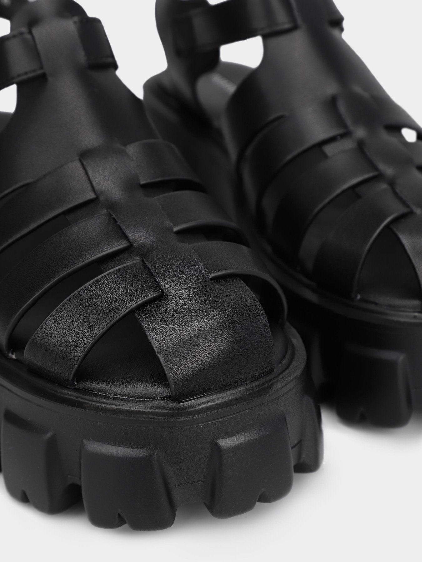 Сандалии CHER '17 INTERTOP модель 811-8990/101 Фото