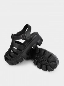 Сандалии CHER '17 INTERTOP модель 811-8990/101 Фото