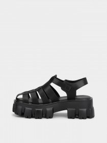 Сандалії CHER '17 INTERTOP модель 811-8990/101 Сандалії CHER '17 INTERTOP модель 811-8990/101 Фото