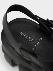 Сандалії CHER '17 INTERTOP модель 811-8990/101 Сандалії CHER '17 INTERTOP модель 811-8990/101 Фото