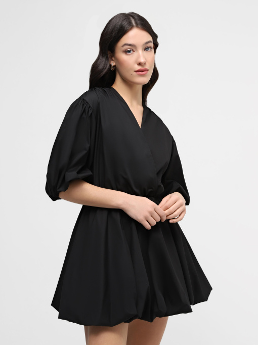 Сукня міні CHER '17 INTERTOP модель CH0424137/03 Фото