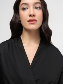 Сукня міні CHER '17 INTERTOP модель CH0424137/03 Сукня міні CHER '17 INTERTOP модель CH0424137/03 Фото