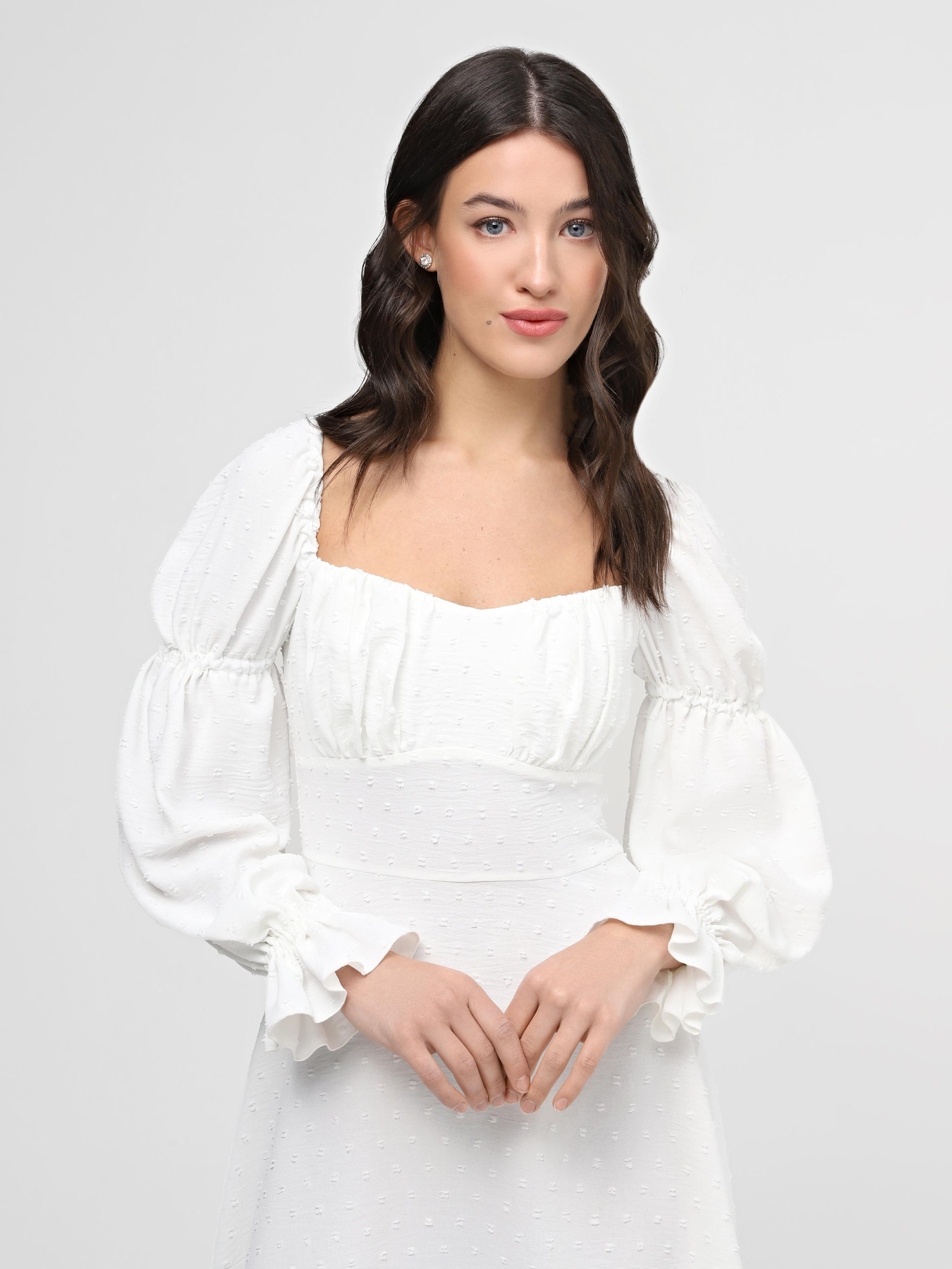 Сукня міні CHER '17 INTERTOP модель CH0424152 Фото