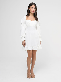 Сукня міні CHER '17 INTERTOP модель CH0424152 Фото