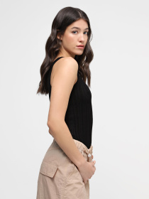 Майка CHER '17 INTERTOP модель CH0424198/02 Фото