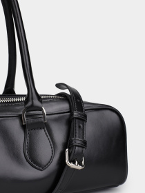 Сумка CHER '17 INTERTOP модель 215-6076/101 Сумка CHER '17 INTERTOP модель 215-6076/101 Фото