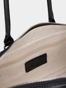 Сумка CHER '17 INTERTOP модель 215-6076/101 Сумка CHER '17 INTERTOP модель 215-6076/101 Фото