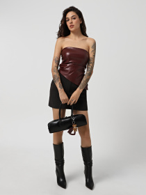 Сумка CHER '17 INTERTOP модель 215-6076/101 Сумка CHER '17 INTERTOP модель 215-6076/101 Фото