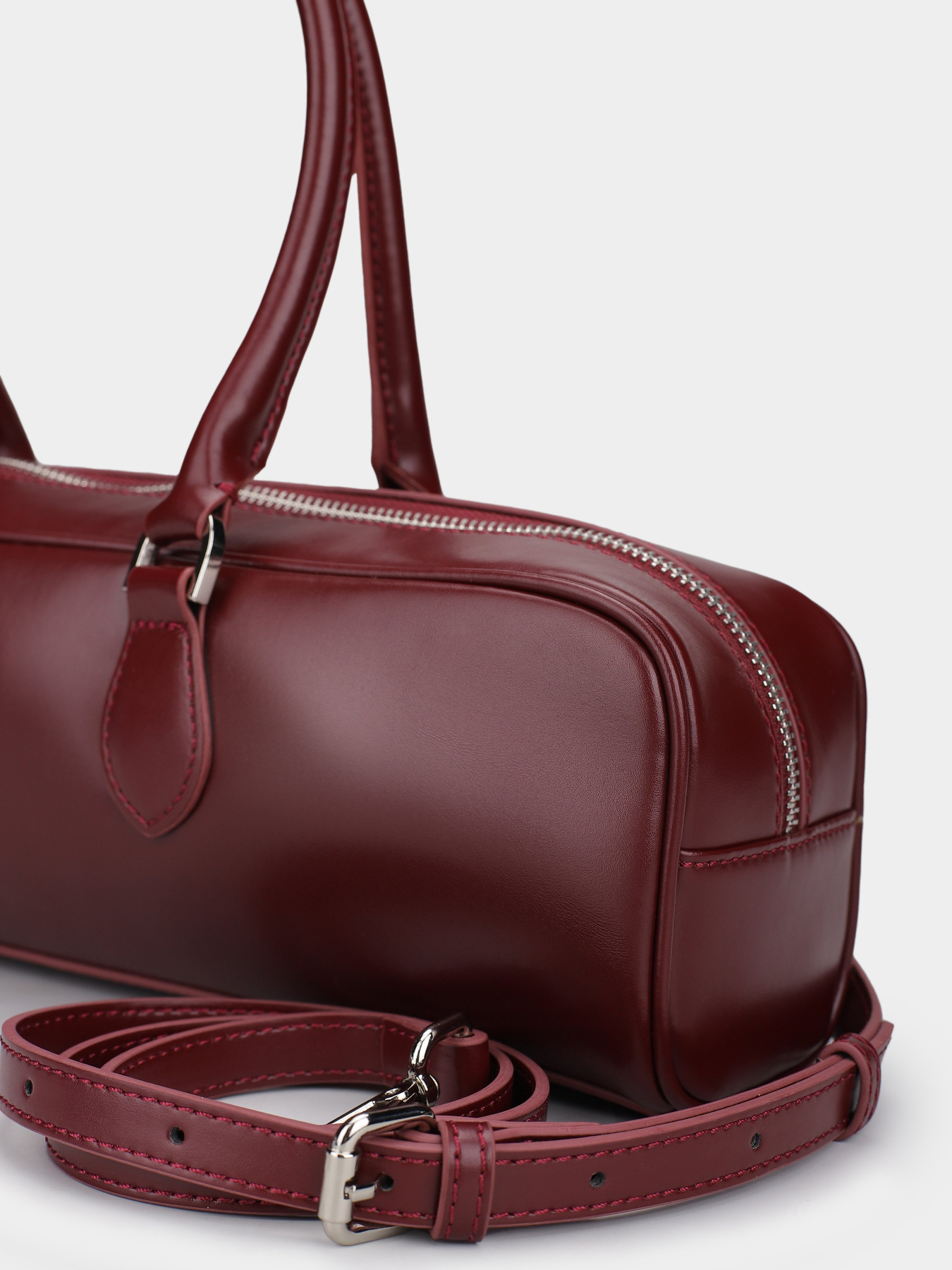 Сумка CHER '17 INTERTOP модель 215-6076/106 Фото