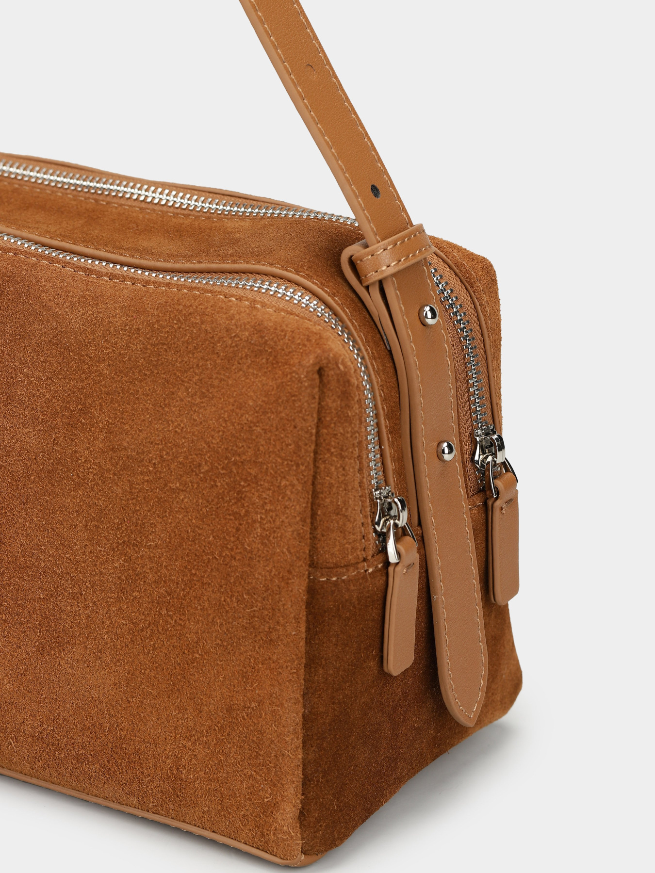 Сумка CHER '17 INTERTOP модель 215-9071/205 Фото