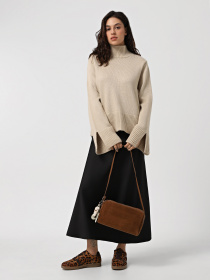 Сумка CHER '17 INTERTOP модель 215-9071/205 Фото