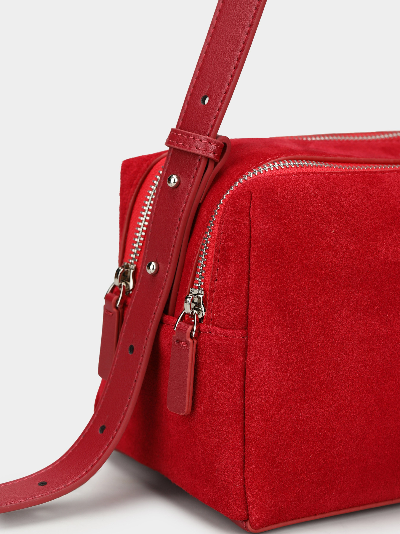 Сумка CHER '17 INTERTOP модель 215-9071/203 Фото