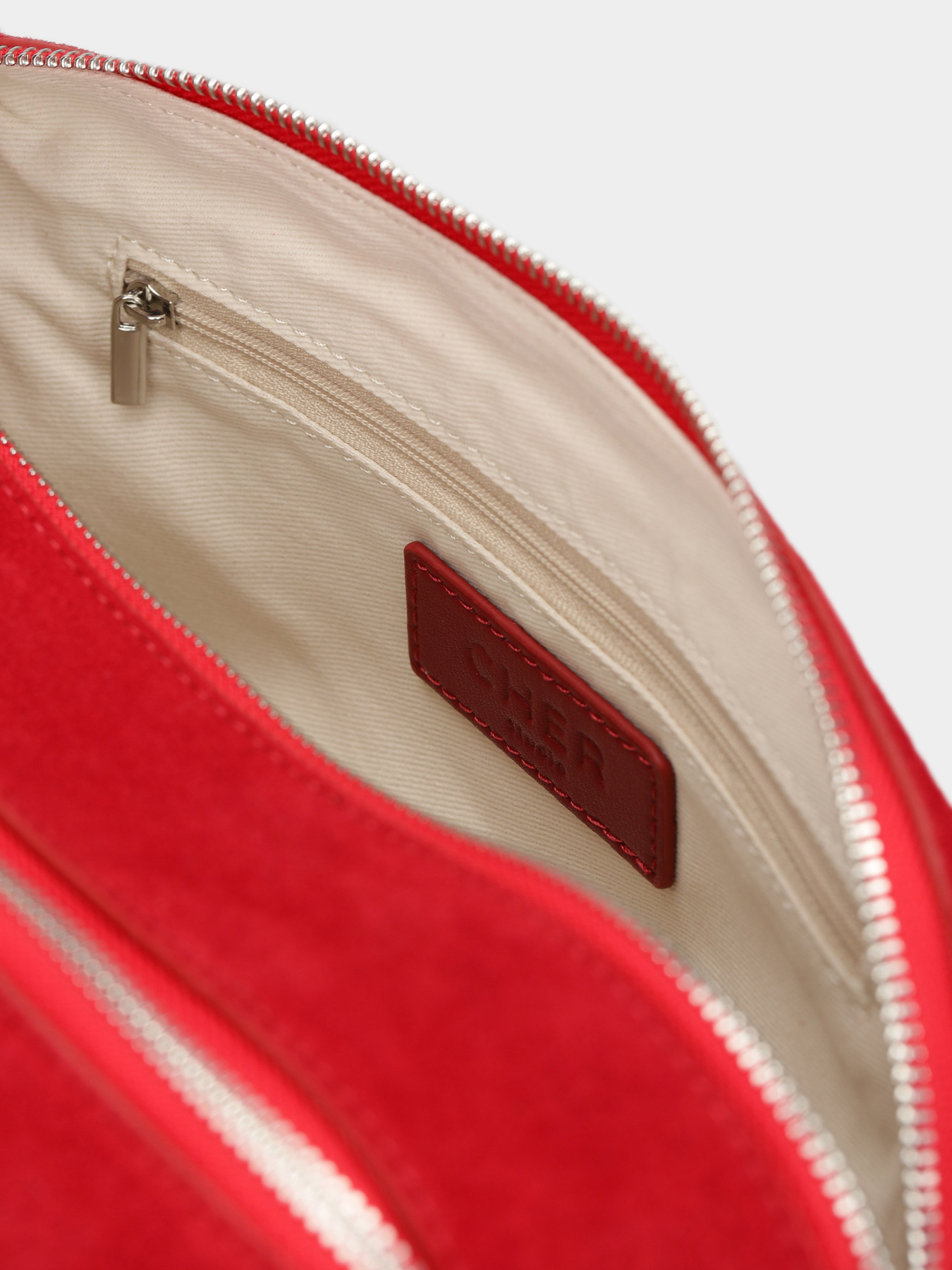 Сумка CHER '17 INTERTOP модель 215-9071/203 Фото