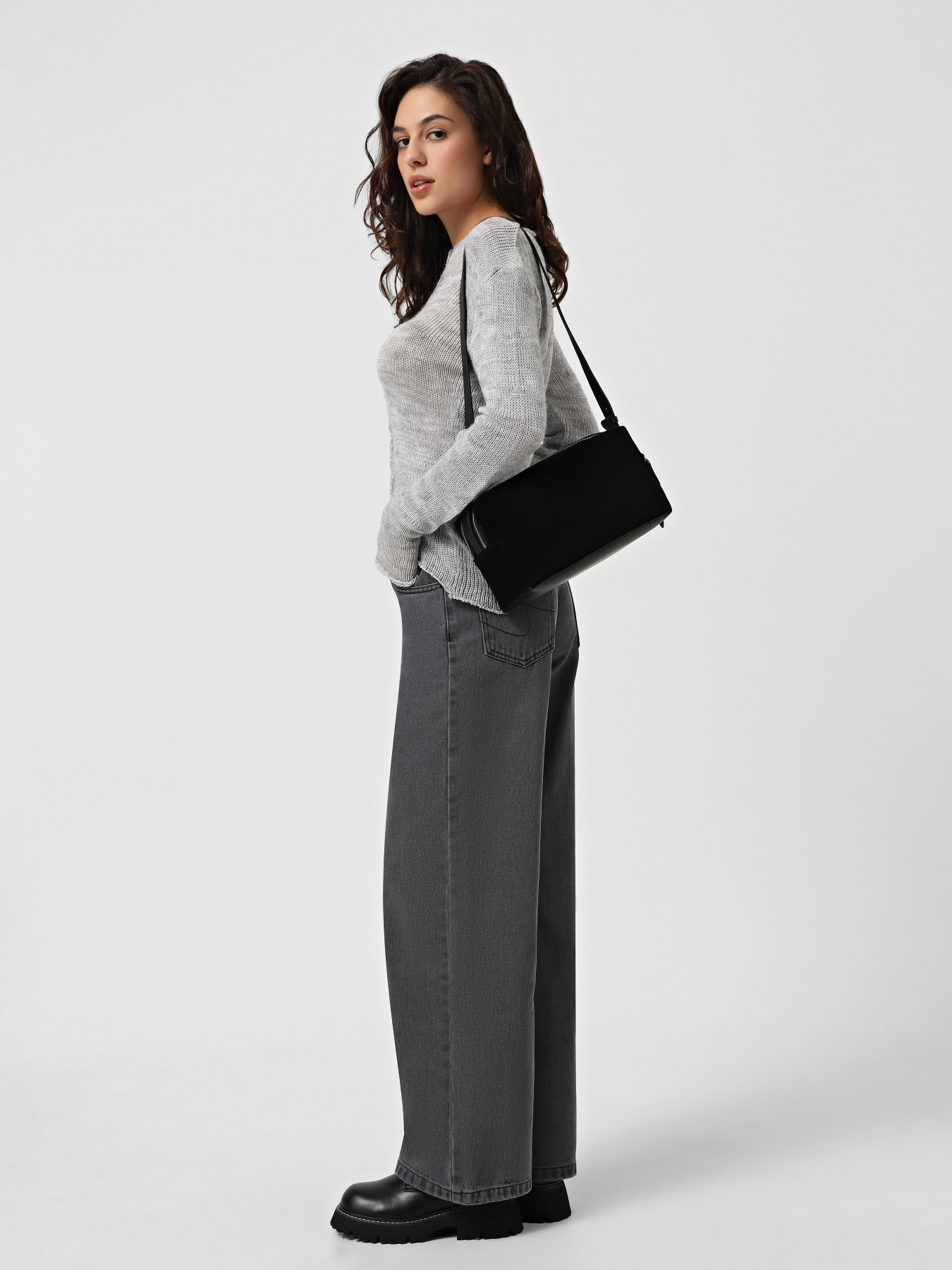 Сумка CHER '17 INTERTOP модель 215-9071/201 Фото