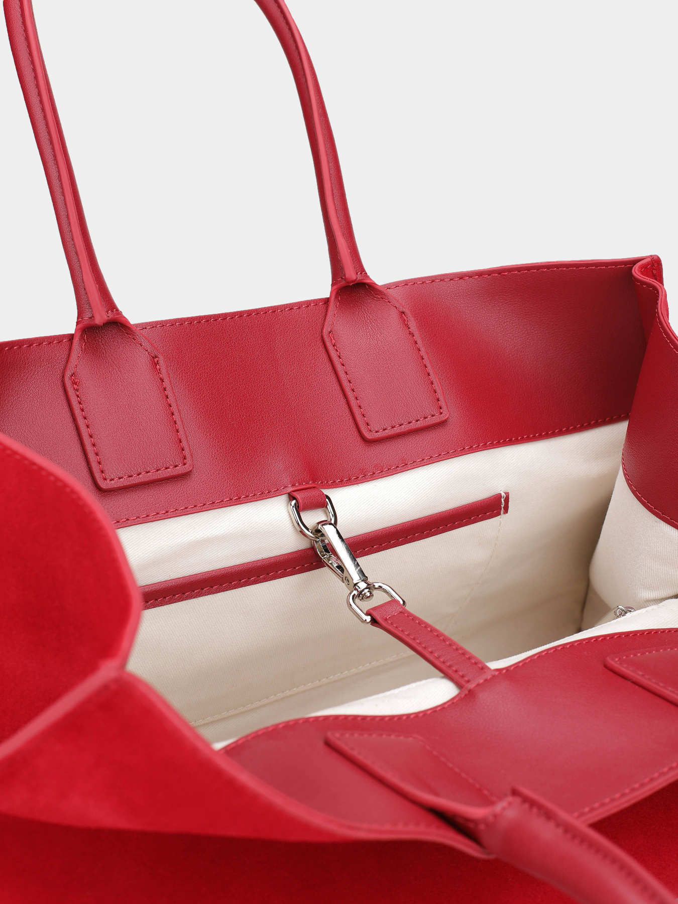 Сумка CHER '17 INTERTOP модель 216-8678/203 Фото