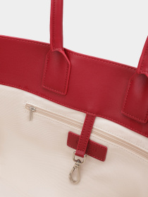 Сумка CHER '17 INTERTOP модель 216-8678/203 Фото