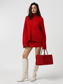 Сумка CHER '17 INTERTOP модель 216-8678/203 Фото