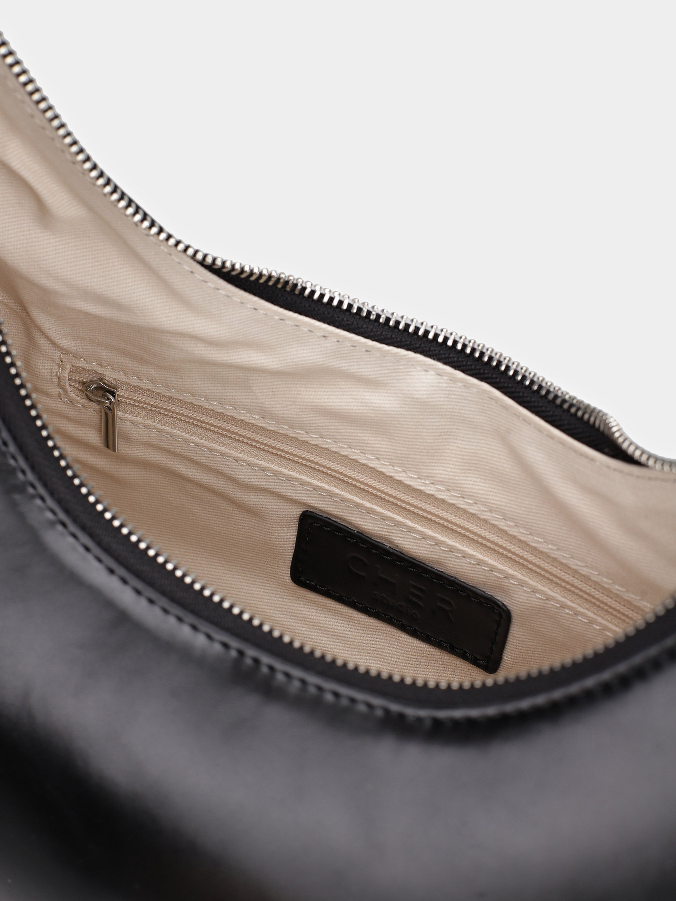 Сумка CHER '17 INTERTOP модель 215-7231/101 Фото