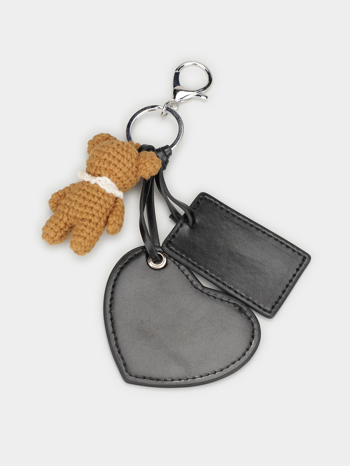 Брелок CHER '17 INTERTOP модель 211-0098/101 Фото