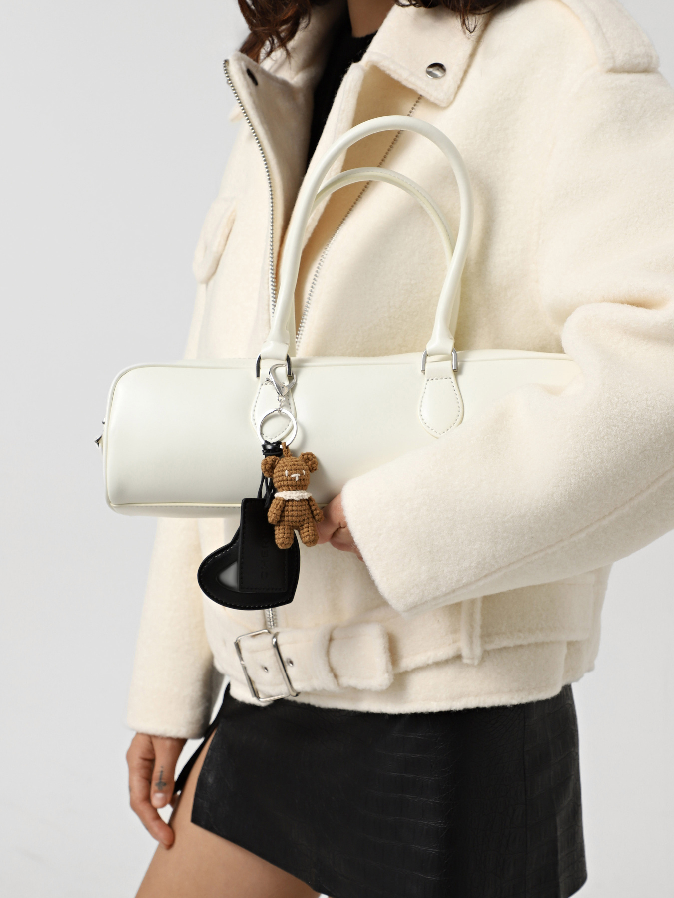 Брелок CHER '17 INTERTOP модель 211-0098/101 Фото