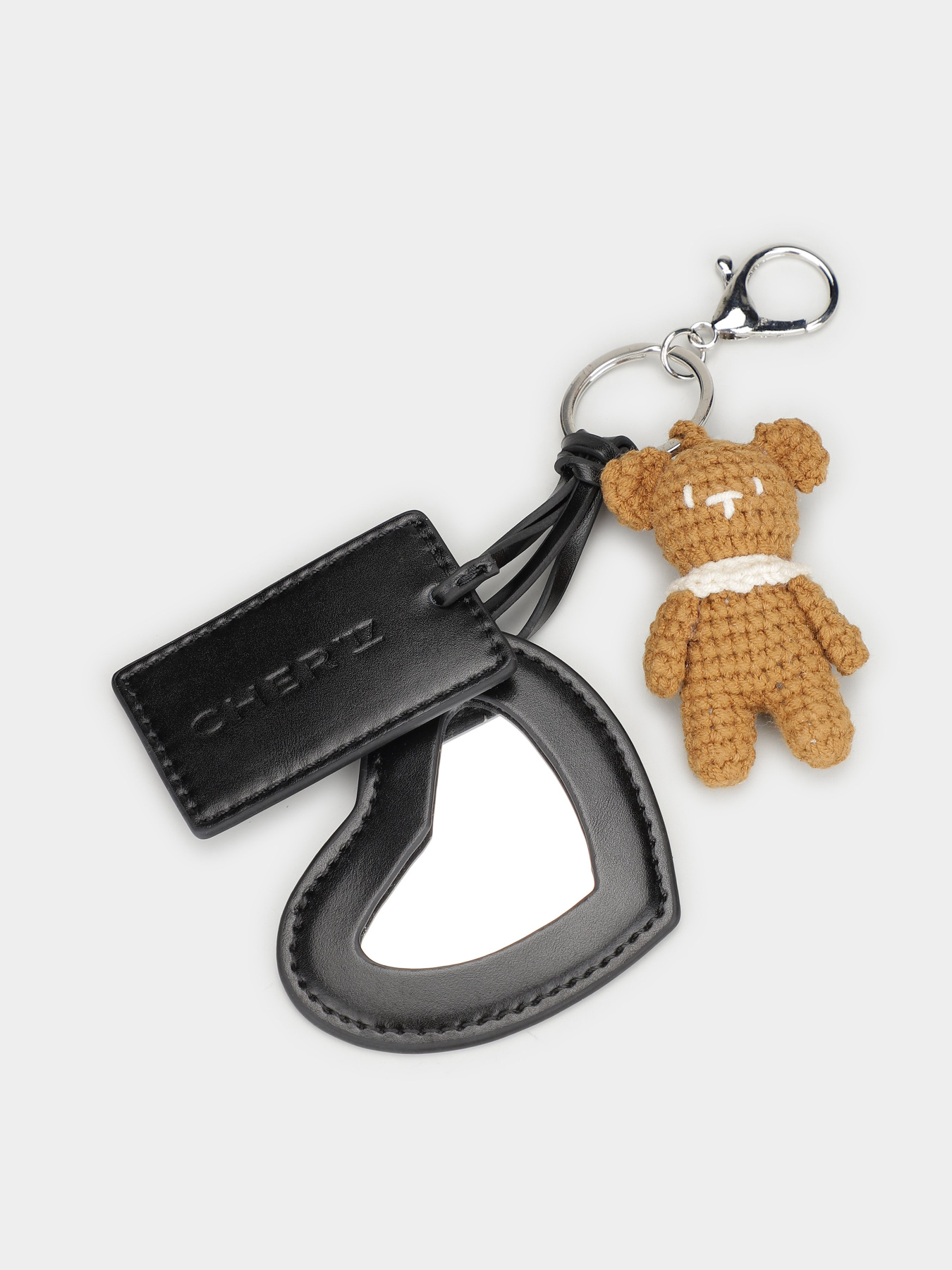 Брелок CHER '17 INTERTOP модель 211-0098/101 Фото