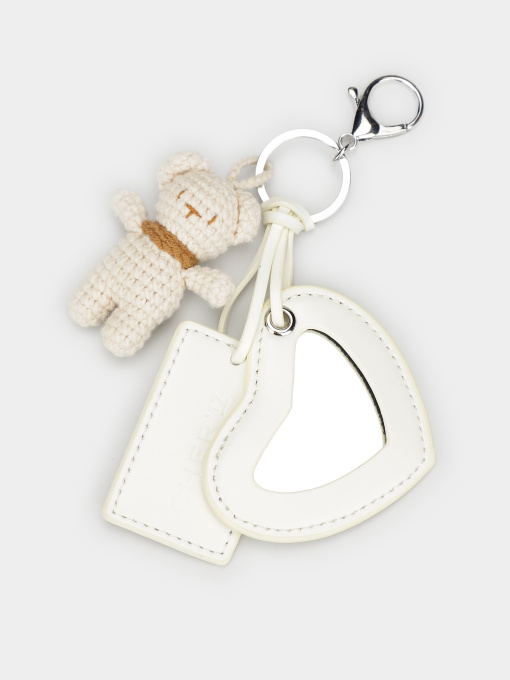 Брелок CHER '17 INTERTOP модель 211-0098/180 Фото