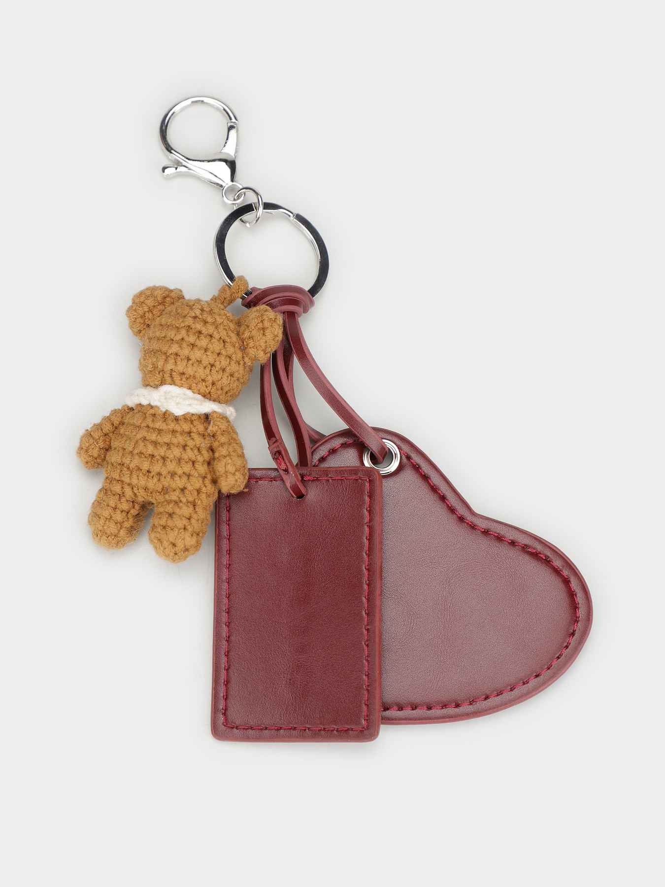 Брелок CHER '17 INTERTOP модель 211-0098/103 Фото