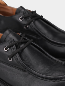 Полуботинки CHER '17 INTERTOP модель 215-3321/101 Фото