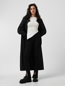 Полуботинки CHER '17 INTERTOP модель 215-3321/101 Фото