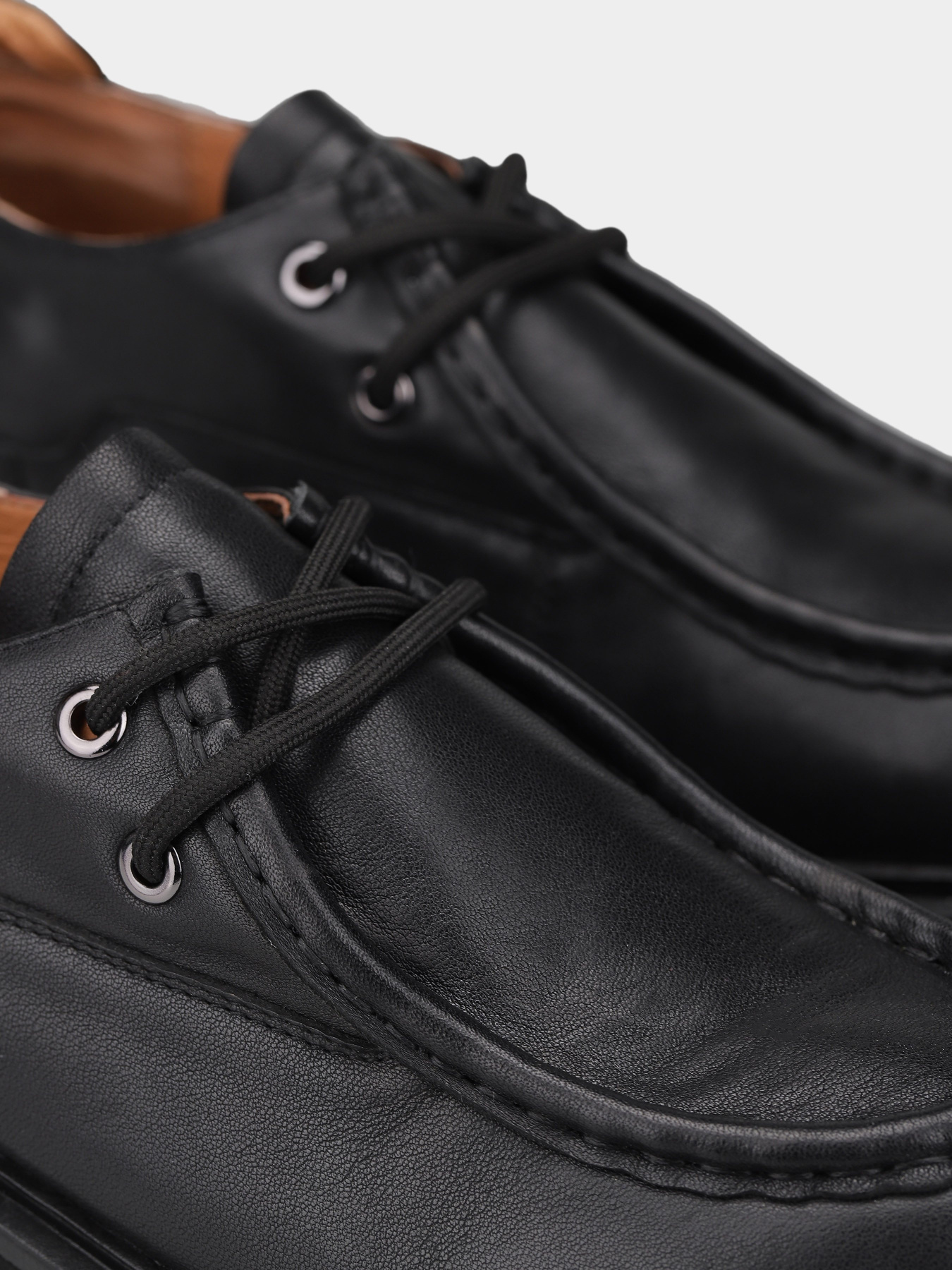 Полуботинки CHER '17 INTERTOP модель 215-3321/101 Полуботинки CHER '17 INTERTOP модель 215-3321/101 Фото