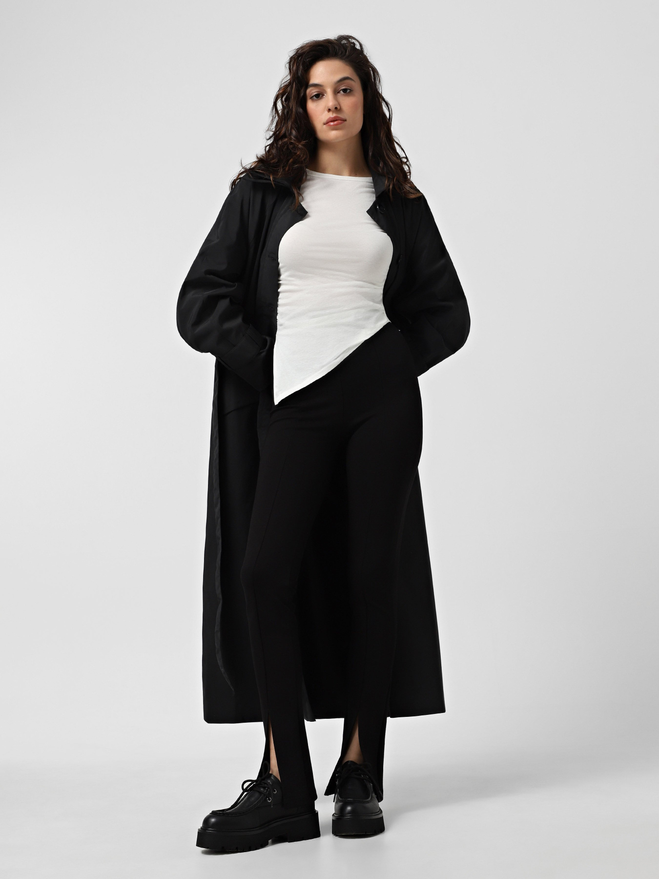 Полуботинки CHER '17 INTERTOP модель 215-3321/101 Полуботинки CHER '17 INTERTOP модель 215-3321/101 Фото