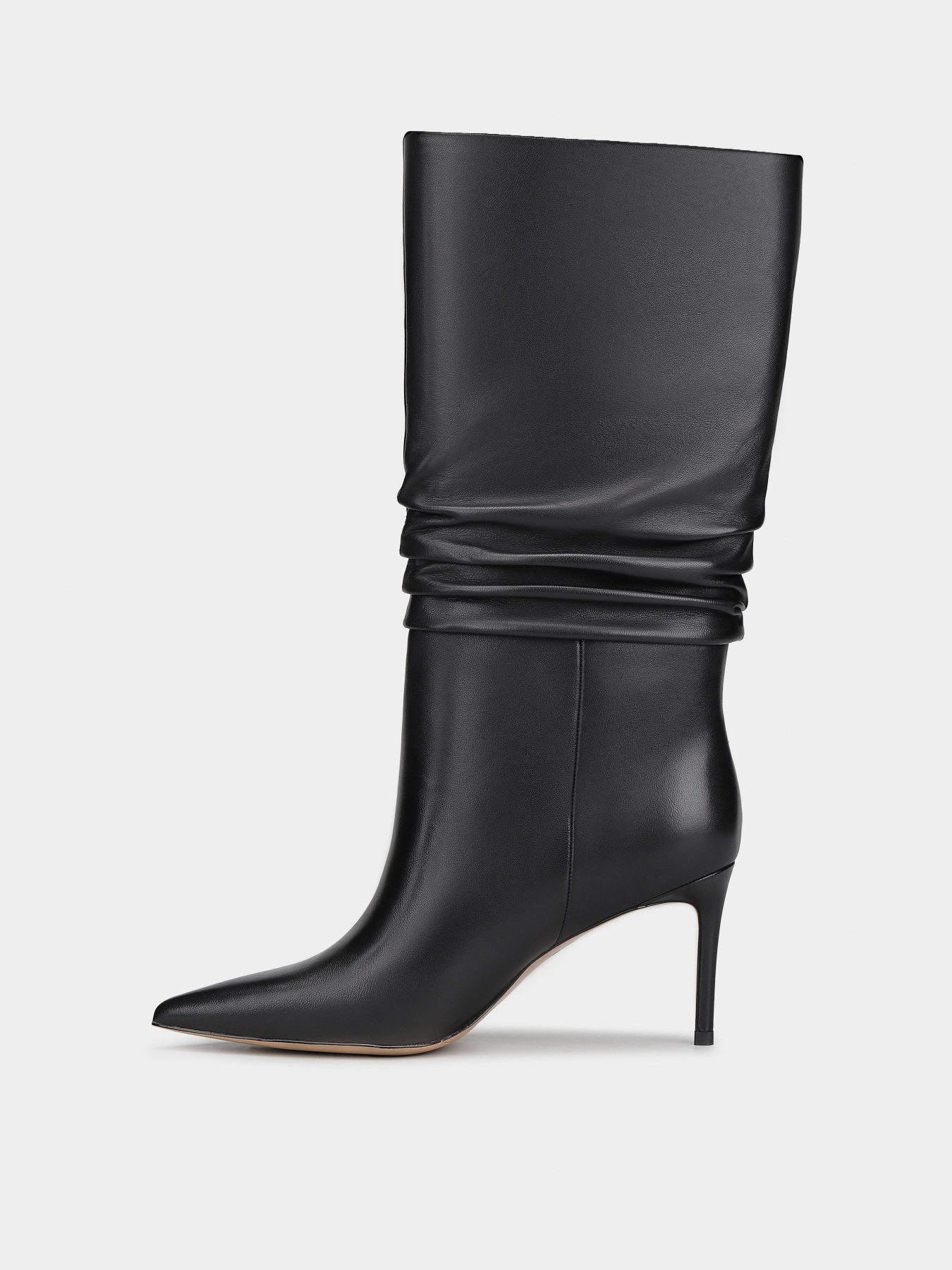 Сапоги CHER '17 INTERTOP модель 216-5567/101 Фото