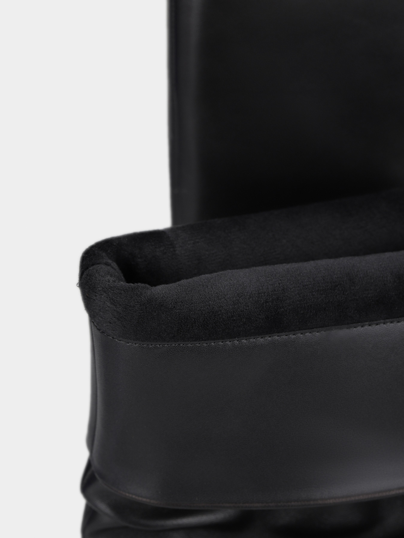 Сапоги CHER '17 INTERTOP модель 216-5567/101 Фото