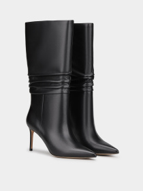 Чоботи CHER '17 INTERTOP модель 216-5567/101 Чоботи CHER '17 INTERTOP модель 216-5567/101 Фото