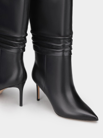 Чоботи CHER '17 INTERTOP модель 216-5567/101 Чоботи CHER '17 INTERTOP модель 216-5567/101 Фото