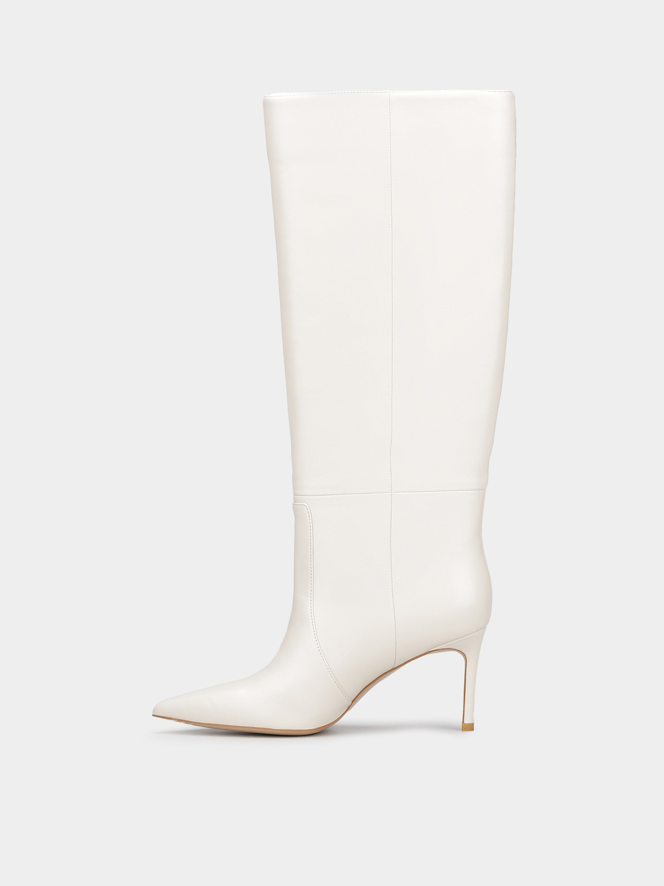 Сапоги CHER '17 INTERTOP модель 216-5347/180 Фото