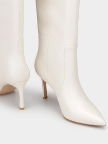 Сапоги CHER '17 INTERTOP модель 216-5347/180 Фото