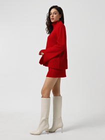 Сапоги CHER '17 INTERTOP модель 216-5347/180 Фото