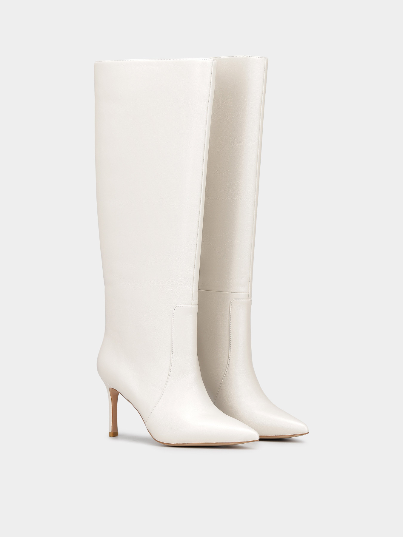 Чоботи CHER '17 INTERTOP модель 216-5347/180 Фото