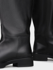 Сапоги CHER '17 INTERTOP модель 216-9005/101 Фото