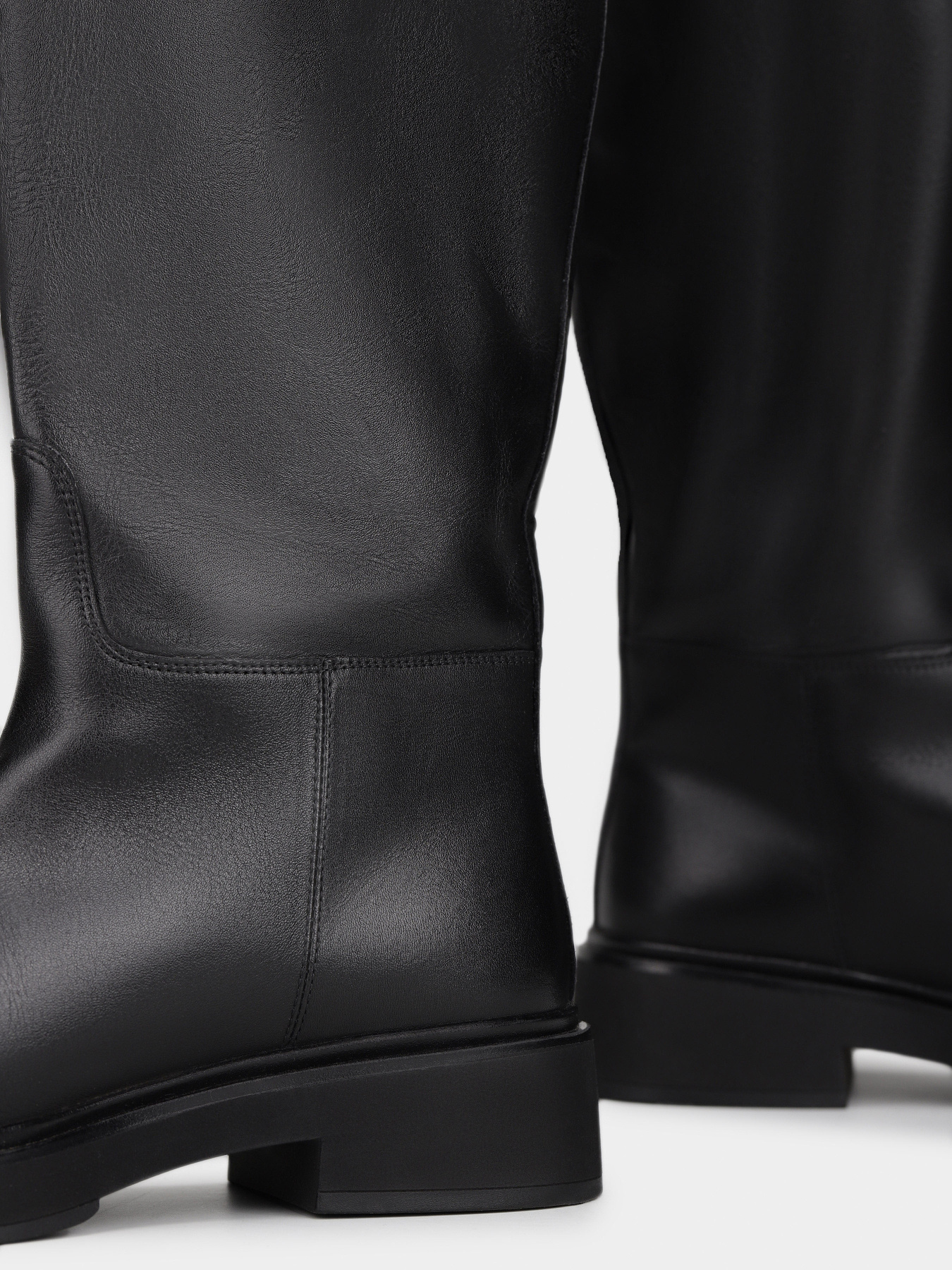 Чоботи CHER '17 INTERTOP модель 216-9005/101 Фото