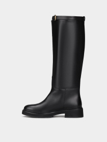 Чоботи CHER '17 INTERTOP модель 216-9005/101 Фото