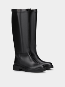 Чоботи CHER '17 INTERTOP модель 216-9005/101 Фото